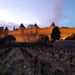 Domaine Fontgrande Καρκασόν
