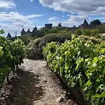 Domaine Fontgrande Καρκασόν