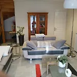 Σπίτι διακοπών Domaine Fontgrande Καρκασόν