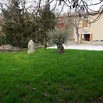 Σπίτι διακοπών Domaine Fontgrande Καρκασόν