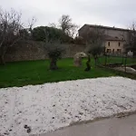 Domaine Fontgrande * Καρκασόν