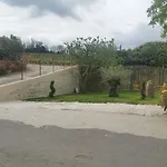 Domaine Fontgrande Καρκασόν