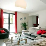 Σπίτι διακοπών Domaine Fontgrande *
