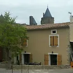 Σπίτι διακοπών Domaine Fontgrande *
