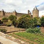 Σπίτι διακοπών Domaine Fontgrande Καρκασόν