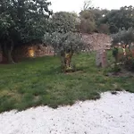 Fontgrande Tatil Evi Carcassonne