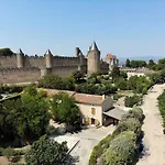 Σπίτι διακοπών Domaine Fontgrande *