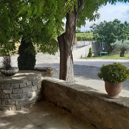 Domaine Fontgrande Dom wakacyjny *