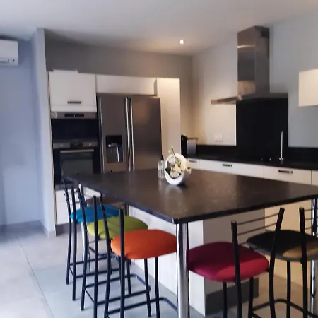 Domaine Fontgrande Dom wakacyjny *