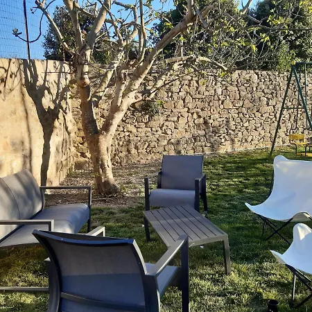 Domaine Fontgrande Casa de Férias *