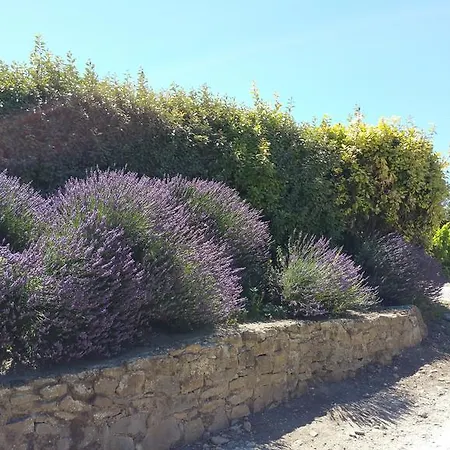 Domaine Fontgrande Hébergement de vacances