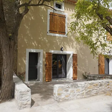 Hébergement de vacances Domaine Fontgrande *