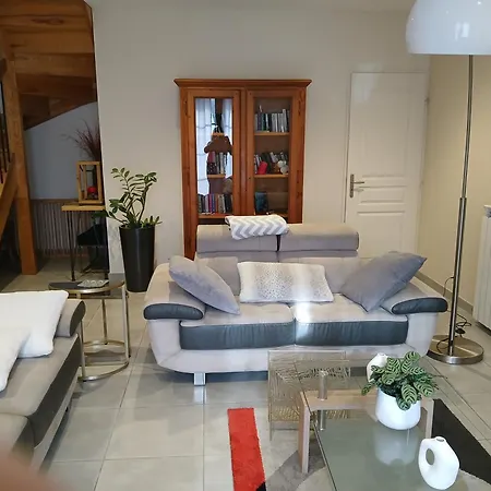 Hébergement de vacances Domaine Fontgrande Carcassonne