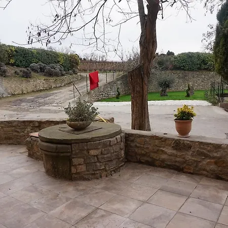 Domaine Fontgrande Dom wakacyjny