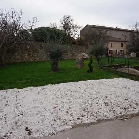 Domaine Fontgrande * Carcassonne