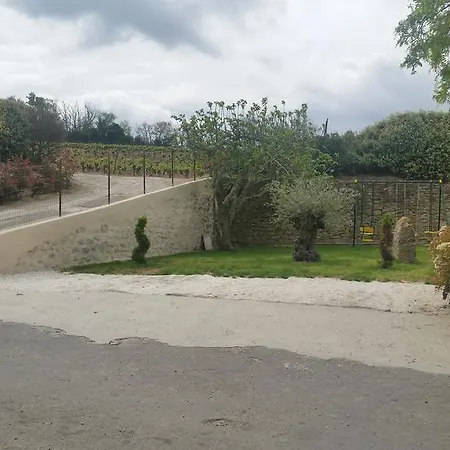 Domaine Fontgrande Carcassonne