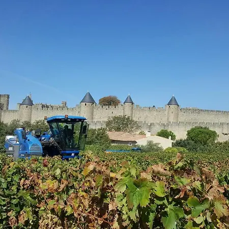 Domaine Fontgrande Dom wakacyjny *