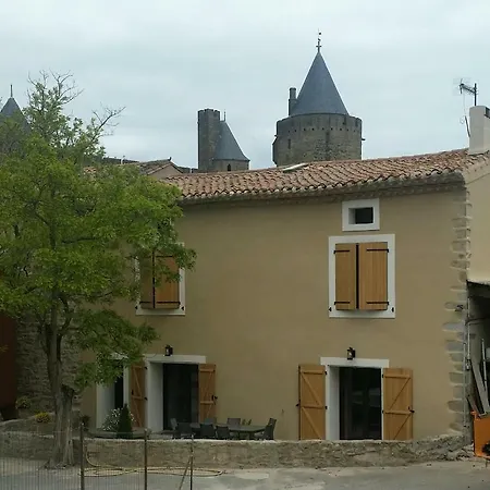 Hébergement de vacances Domaine Fontgrande *