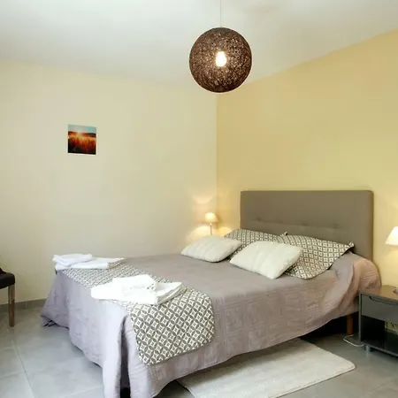 Hébergement de vacances Domaine Fontgrande *