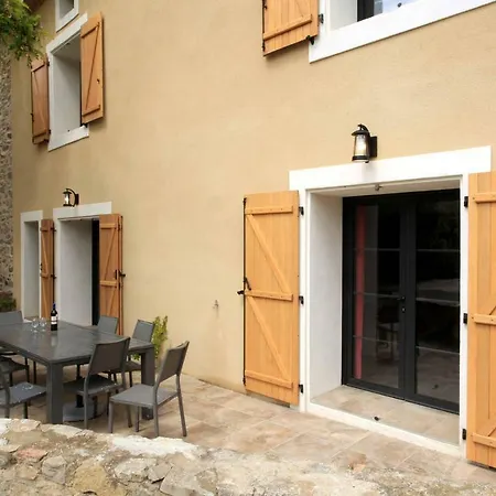 Domaine Fontgrande