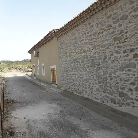 Domaine Fontgrande Dom wakacyjny *