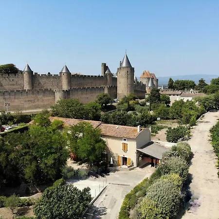 Casa de Férias Domaine Fontgrande *