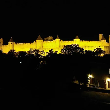 Domaine Fontgrande * Carcassonne