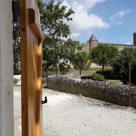 Domaine Fontgrande Dom wakacyjny Carcassonne