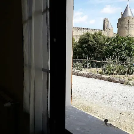 Domaine Fontgrande Dom wakacyjny *