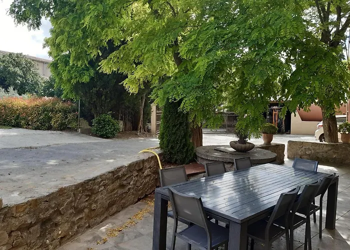 Tatil Evi Fontgrande