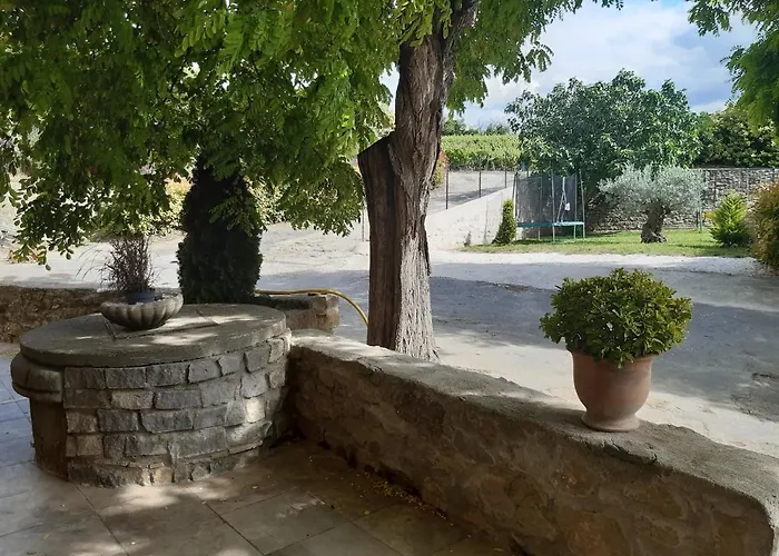 Fontgrande Tatil Evi *