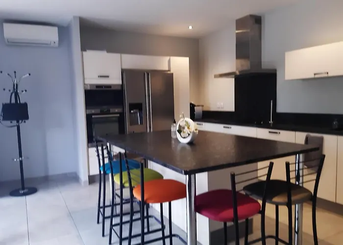 Domaine Fontgrande Dom wakacyjny *