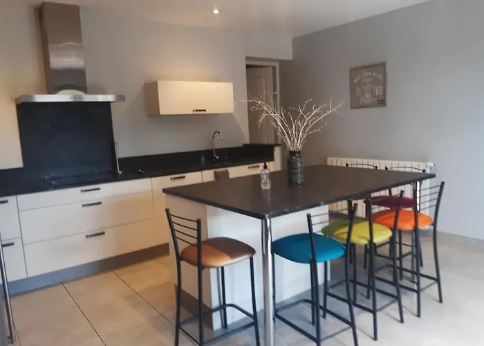 Domaine Fontgrande Dom wakacyjny