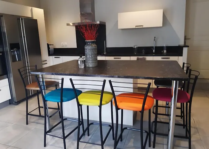 Domaine Fontgrande *