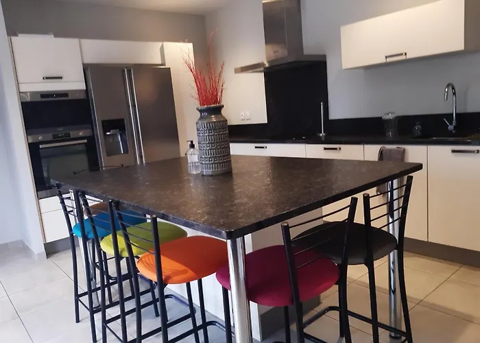 Fontgrande Tatil Evi *