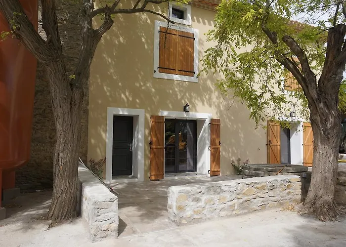 Tatil Evi Fontgrande *