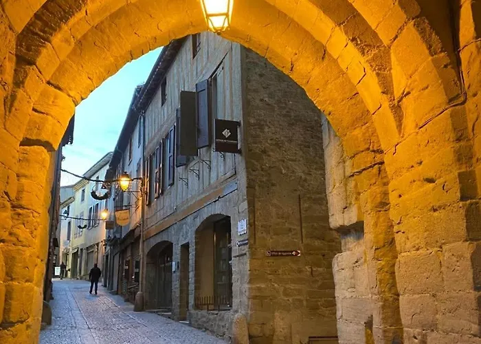 Domaine Fontgrande *