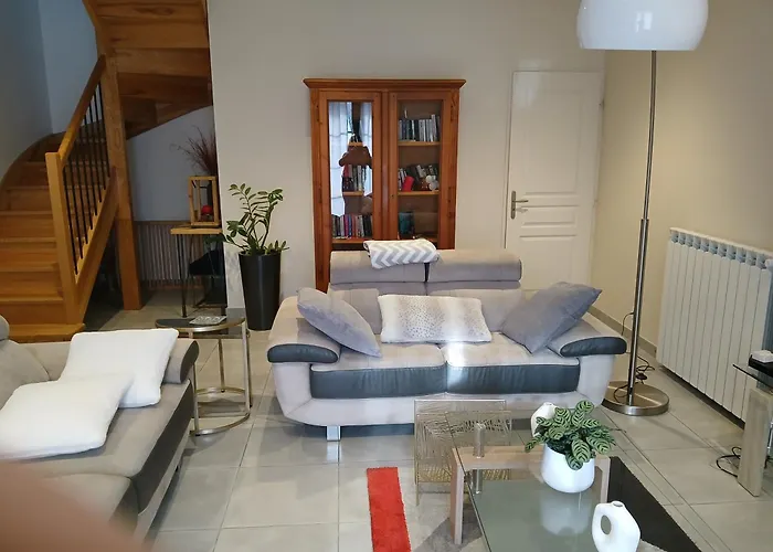 Tatil Evi Fontgrande Carcassonne