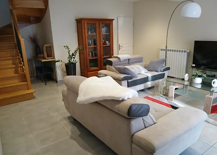 Domaine Fontgrande Carcassonne