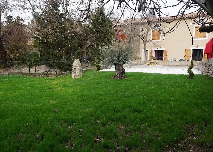 Tatil Evi Fontgrande Carcassonne