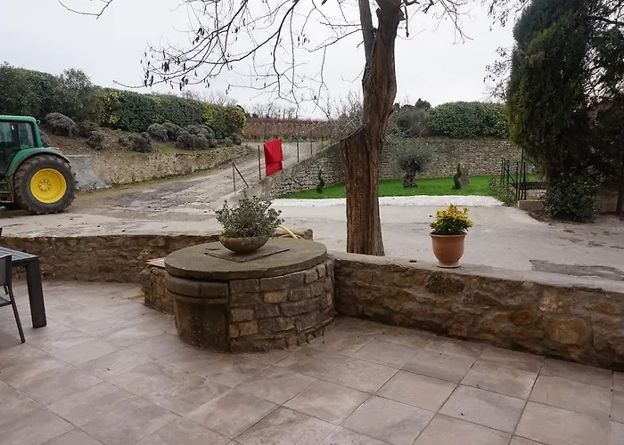 Fontgrande Tatil Evi