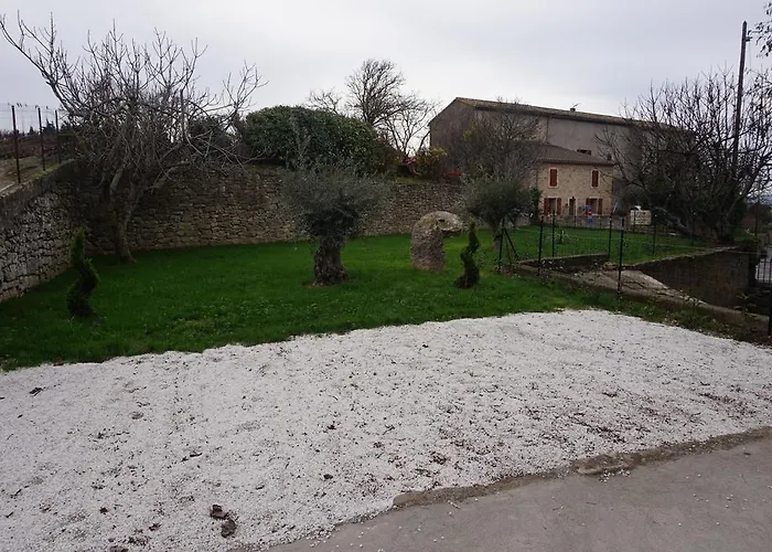 Fontgrande * Carcassonne