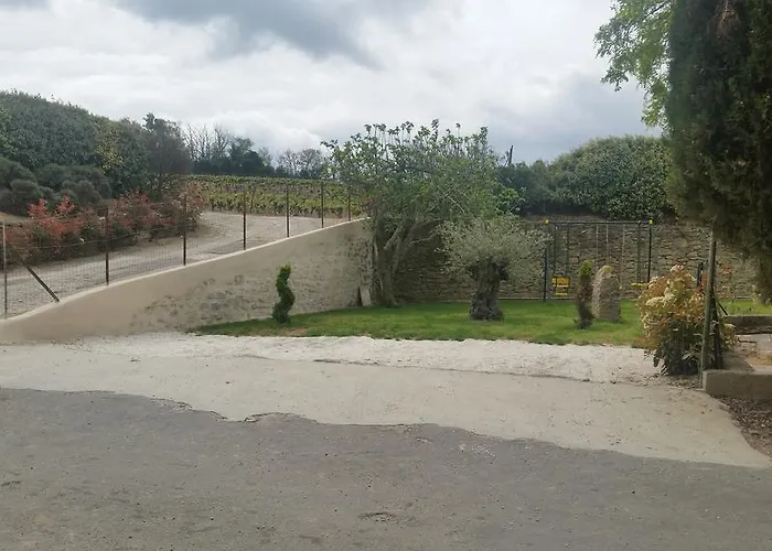 Domaine Fontgrande Carcassonne