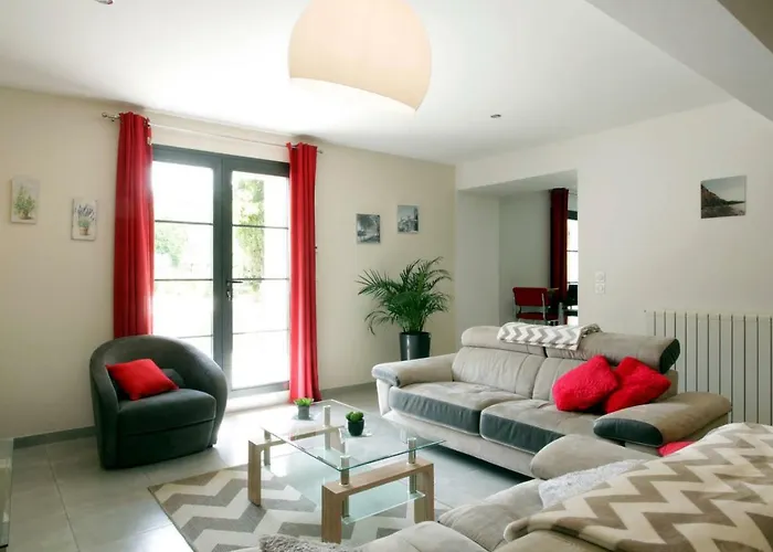 Tatil Evi Fontgrande *