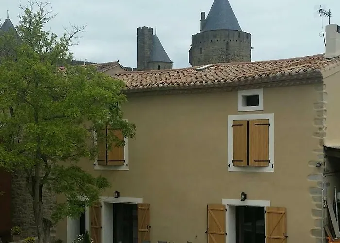 Tatil Evi Fontgrande *