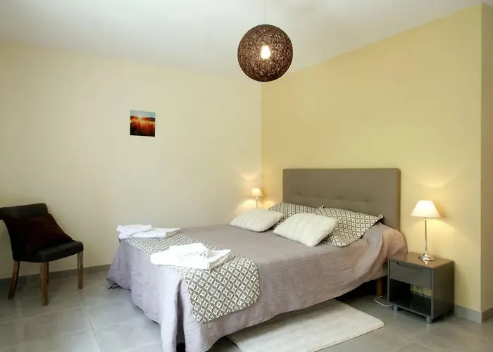 Dom wakacyjny Domaine Fontgrande *