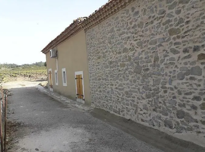 Domaine Fontgrande Dom wakacyjny *