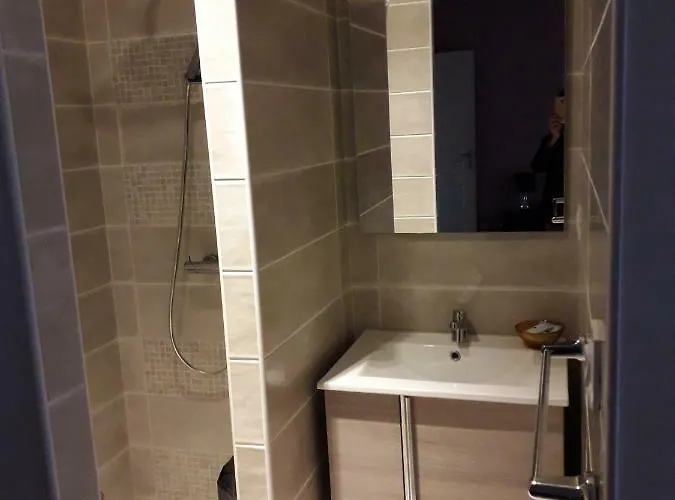 Fontgrande * Carcassonne