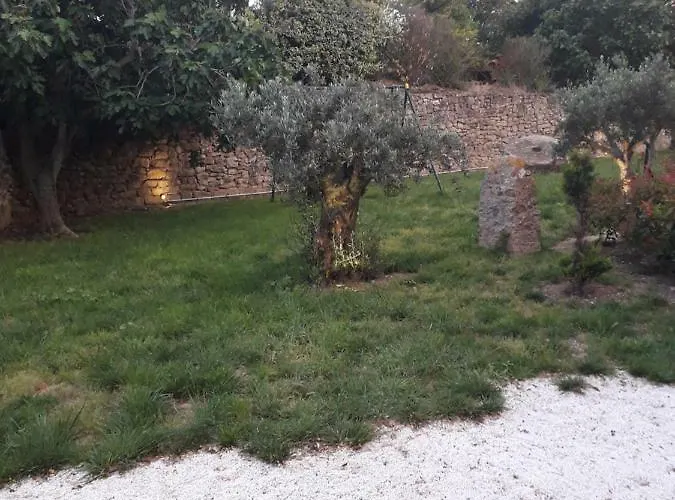 Domaine Fontgrande Dom wakacyjny Carcassonne