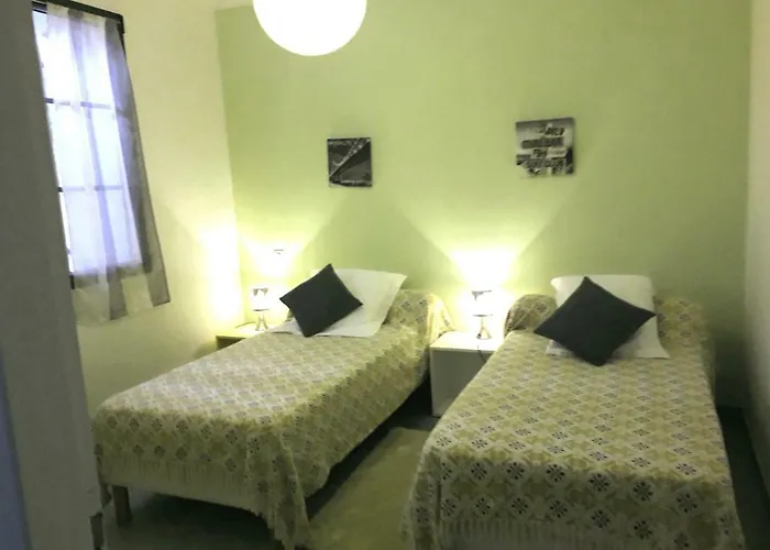 Holiday home Fontgrande Carcassonne